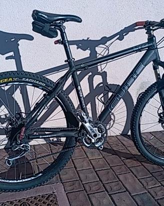 Mountain bike Cube LTD taglia M