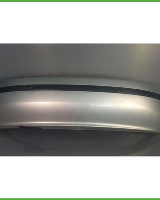 Paraurti Posteriore SKODA FABIA 6Y Berlina GRIGIO