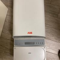Inverter ABB 6 kw