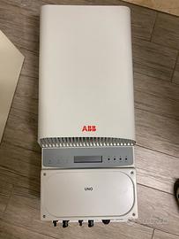Inverter ABB 6 kw