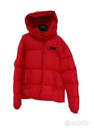 Giubbotto uomo Bikkembergs nuovo 