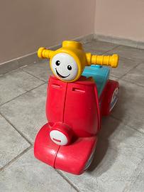 Triciclo Fischer  Price