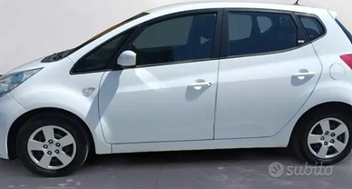 KIA VENGA 1.4 CRDi 90CV 66KW Active