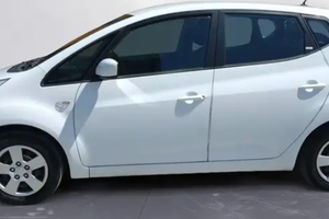 KIA VENGA 1.4 CRDi 90CV 66KW Active