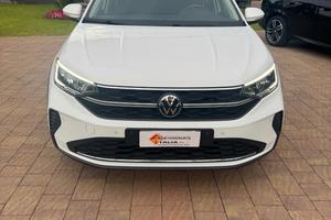 Volkswagen Taigo 1.0 TSI 95 CV Life