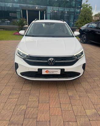 Volkswagen Taigo 1.0 TSI 95 CV Life