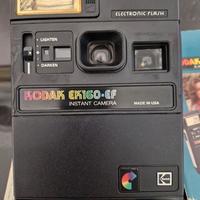macchina fotografica istantane collezione