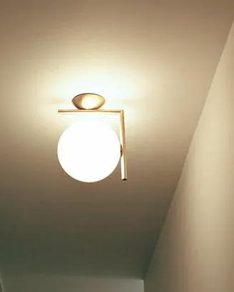 LAMPADA IC LIGHTS CEILING WALL