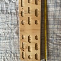 Handboard Artigianale