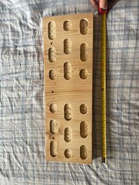 Handboard Artigianale