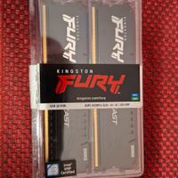 RAM Kingston Fury ddr5 32GB (2x16) 5600