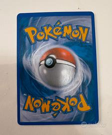 Carta pokemon