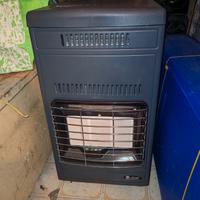 Stufa a GPL SICAR Euro 92T