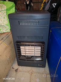 Stufa a GPL SICAR Euro 92T