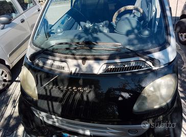 buongiorno smart del 2002  per neopatentati 