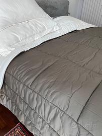 Piumone matrimoniale Gabel