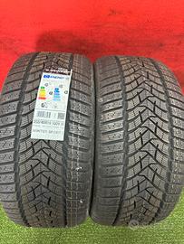 255 40 19 Gomme Nuove Invernali Dunlop 255 40R19