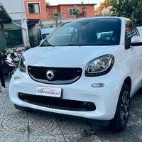 Smart ForTwo 70 1.0 twinamic Passion