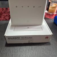 router huawei 4g