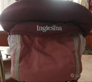 seggiolino da tavolo Inglesina 