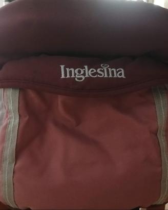 seggiolino da tavolo Inglesina 