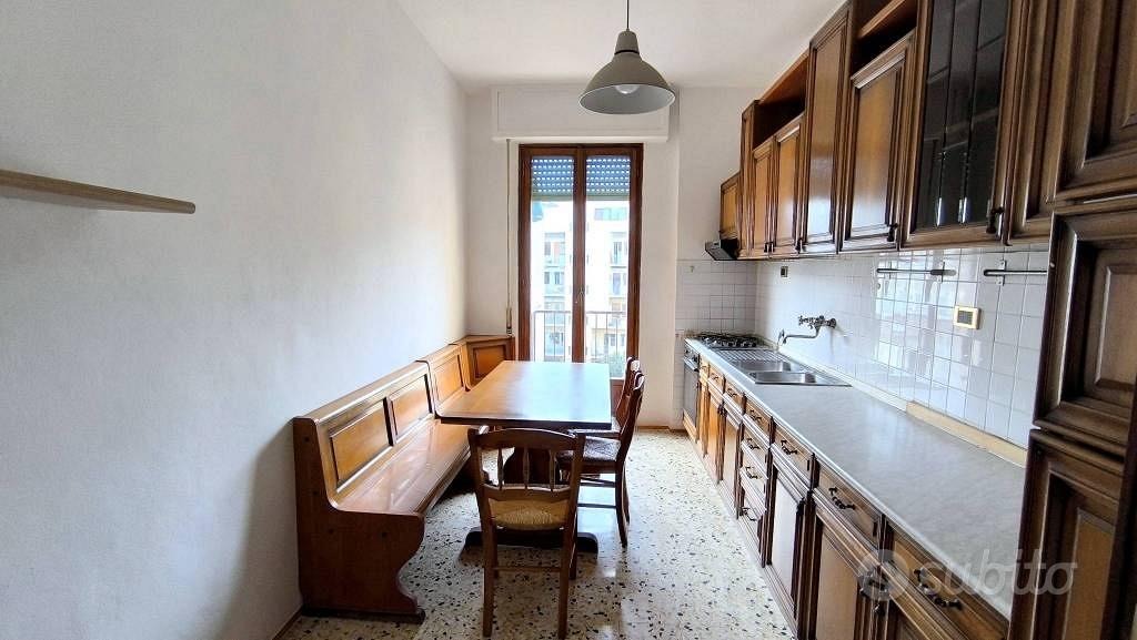 Appartamento – Firenze, Campo di Marte, Quartiere 2 - Vista 4