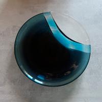 Piatto Salviati azzurro