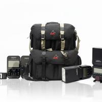 Kit Fotografico Canon PRO Completo