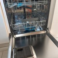 lavastoviglie Electrolux EES 69300 L,
