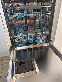lavastoviglie Electrolux EES 69300 L,