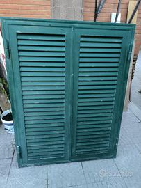 Persiane come da foto