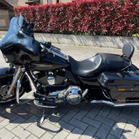 STREET GLIDE ANNO 2012