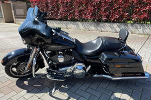 STREET GLIDE ANNO 2012