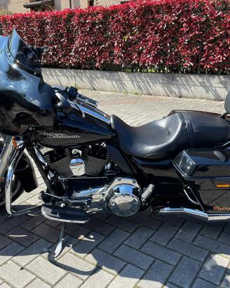 STREET GLIDE ANNO 2012