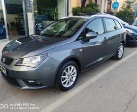 SEAT IBIZA SW 1.4 TDI 90CV STYLE 2016