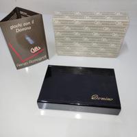 GIOCO DOMINO "LUXURY" della RENZO ROMAGNOLI