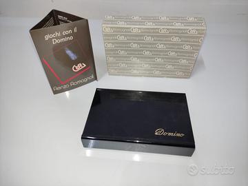 GIOCO DOMINO "LUXURY" della RENZO ROMAGNOLI