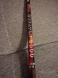 Canna da alborella Milo Dynaton 3000, 3,0 mt