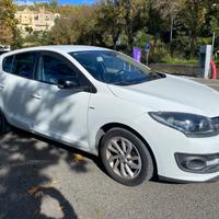 Renault Mégane 1.5 dCi Limited