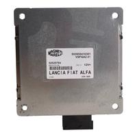 CENTRALINA BLUE&ME FIAT QUBO TREKKING 2015>