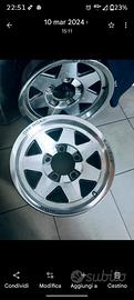 cerchi melbern suzuki e jeep uaz