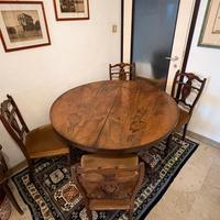 Mobili Salotto Antico dell'800