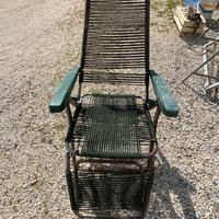 Sdraio da restaurare