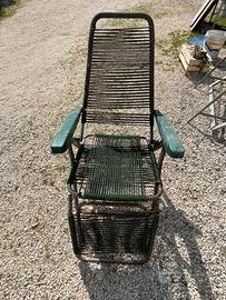 Sdraio da restaurare