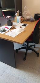 ARREDO PER UFFICIO USATO