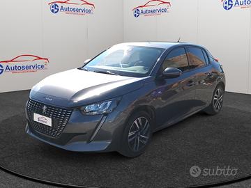 Peugeot 208 5 Porte 208 1.5 bluehdi GT Pack s&s 10