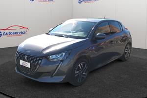 Peugeot 208 5 Porte 208 1.5 bluehdi GT Pack s&s 10