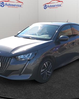 Peugeot 208 5 Porte 208 1.5 bluehdi GT Pack s&s 10