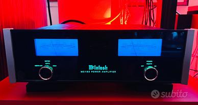 McIntosh Mc162