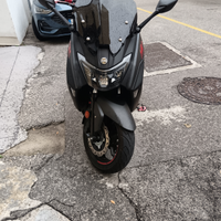 Maxsym 400i